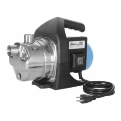 PET08/1127, MOTOBOMBA CENTRIFUGA TIPO JET AQUA PAK, VDE, &ITEM-010423