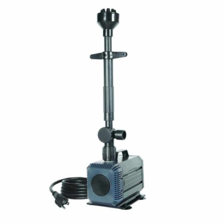 BABY55, MOTOBOMBA SUMERGIBLE PARA FUENTE, VDE, &ITEM-011699