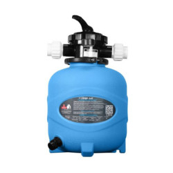 FPBP-14T, Filtro de arena para piscina, VDE, &ITEM-019903