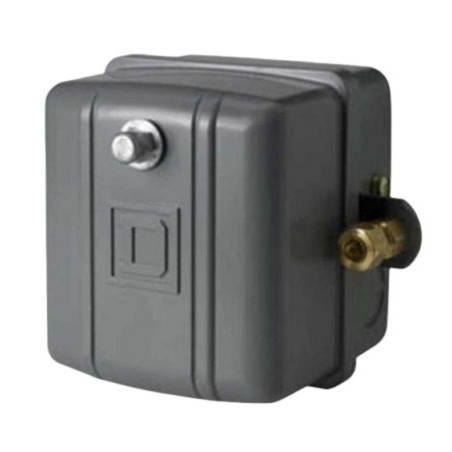 SWITCH TP3050, INTERRUPTOR DE PRESIÓN PARA TRABAJO PESADO SQUARE D, VDE, &ITEM-009908