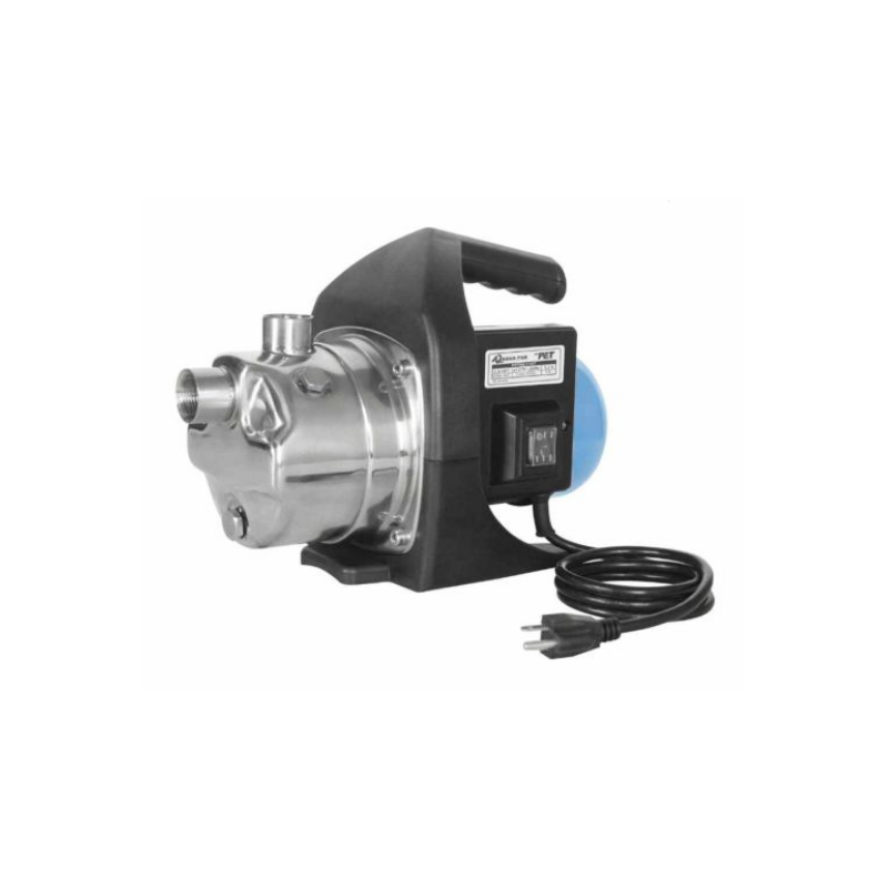 PET13/1127, MOTOBOMBA CENTRIFUGA TIPO JET AQUA PAK, VDE, &ITEM-010422