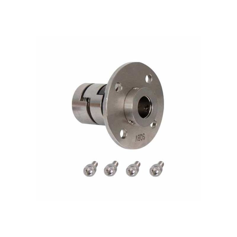 TX3.5/7.5SEL/VIT, SELLO MECÁNICO EN VITÓN, VDE, &ITEM-009763