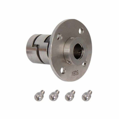 TX3.5/7.5SEL/VIT, SELLO MECÁNICO EN VITÓN, VDE, &ITEM-009763