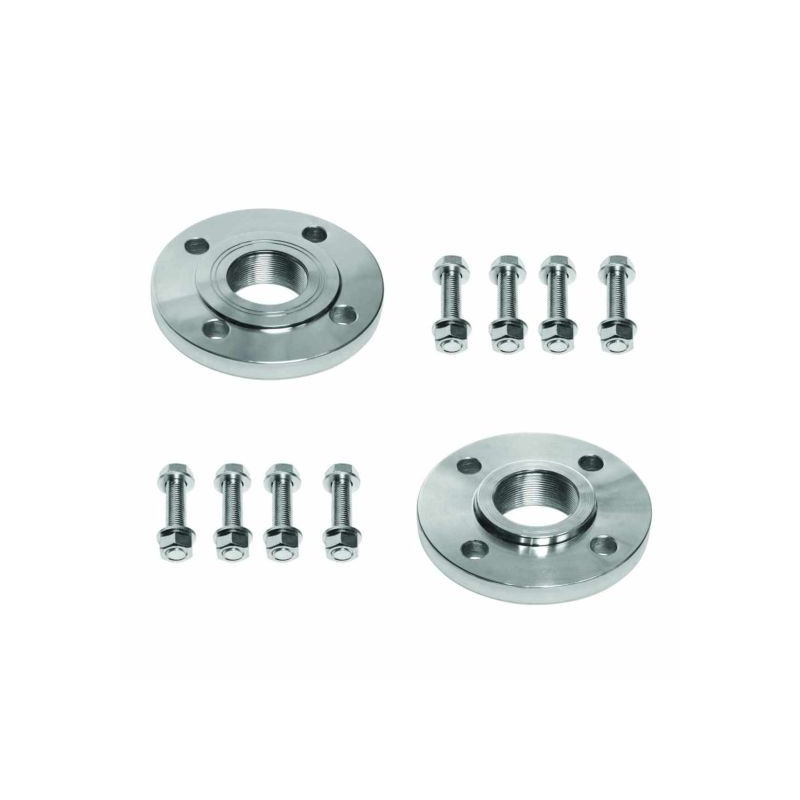 KB-DN40SS, KIT DE CONTRABRIDAS ALTAMIRA, VDE, &ITEM-011291