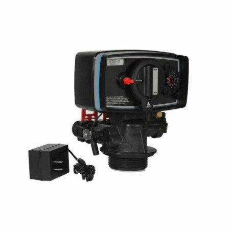 PKVS26T-1.5-1054, Válvula para sistema de suavización, VDE, &ITEM-019909