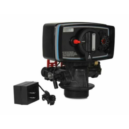 PKVF26T-1.5-1054, VÁLVULA PARA FILTRACIÓN, PURIKOR, VDE, &ITEM-010377