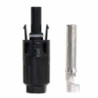 CONEC-MC4-MACHO, CONECTOR MACHO PARA CABLE DE USO RUDO, VDE, &ITEM-011573