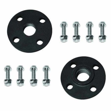KB-DN100, Contrabridas. Serie de bomba:  
T21X, VDE, &ITEM-019913