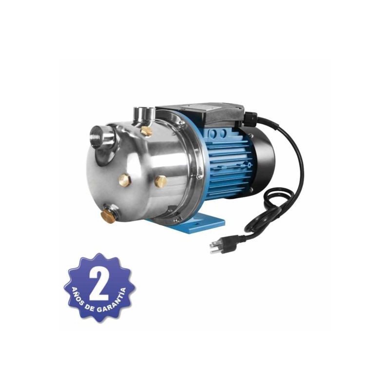 FIX15E, MOTOBOMBA CENTRIFUGA TIPO JET AQUA PAK, VDE, &ITEM-011457