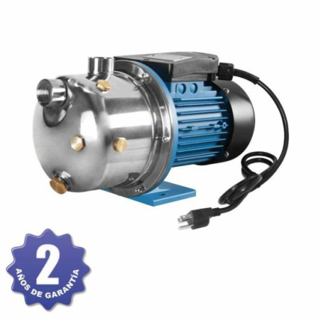 FIX15E, MOTOBOMBA CENTRIFUGA TIPO JET AQUA PAK, VDE, &ITEM-011457