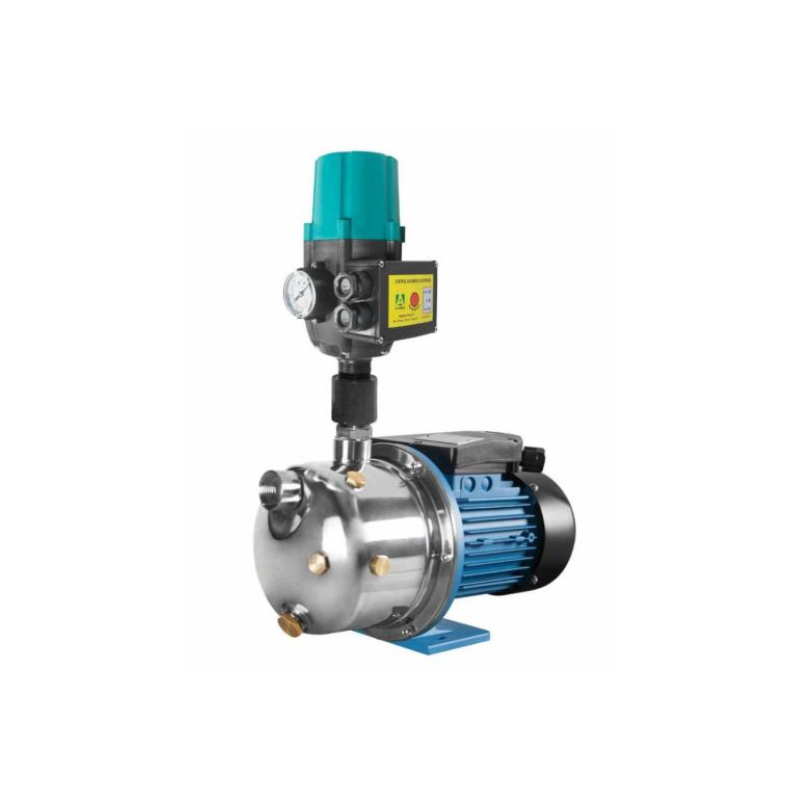 PRES-FIX10E-P10, PRESURIZADOR INDIVIDUAL TRADICIONAL AQUA PAK, VDE, &ITEM-010325