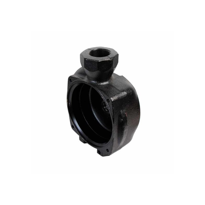 R-SC130DESCARGA, Descarga de 1.25", VDE, &ITEM-019914