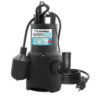MARINA 100A, Motobomba sumergible VDE, VDE, &ITEM-010836