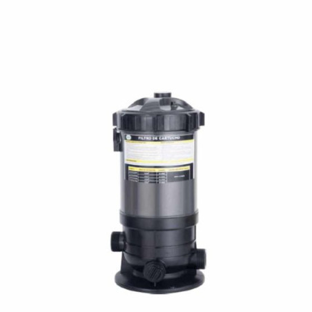 012-014-A-002, FILTRO TIPO CARTUCHO PARA PISCINA PANDA, VDE, &ITEM-012168