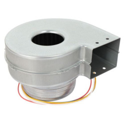 R-TKG-EX02E, Motor del ventilador, VDE, &ITEM-020296