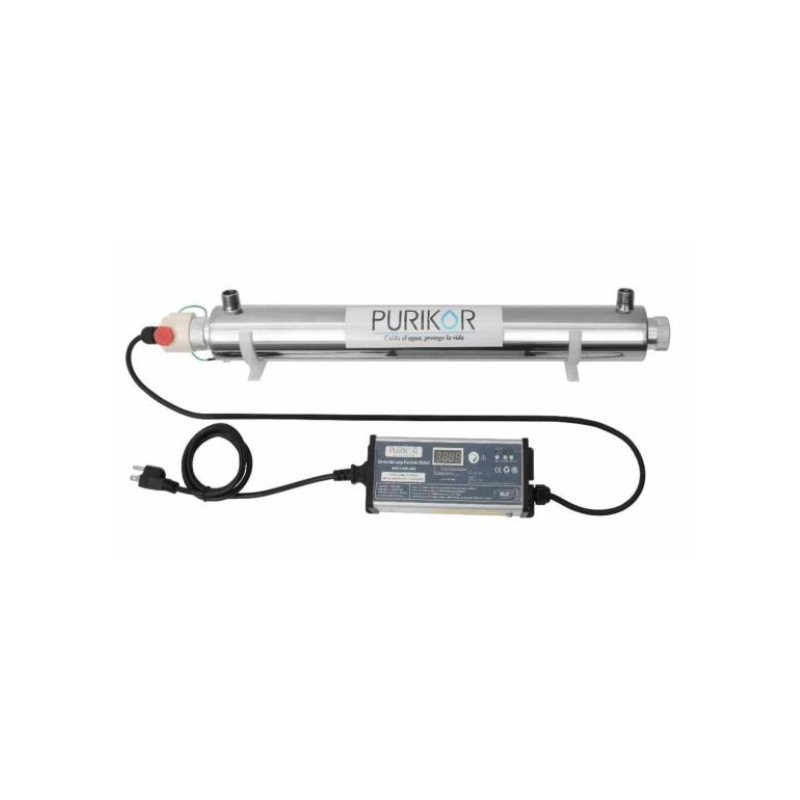 PKUV-6-RAV-PK, SISTEMA DE DESINFECCIÓN, VDE, &ITEM-010378