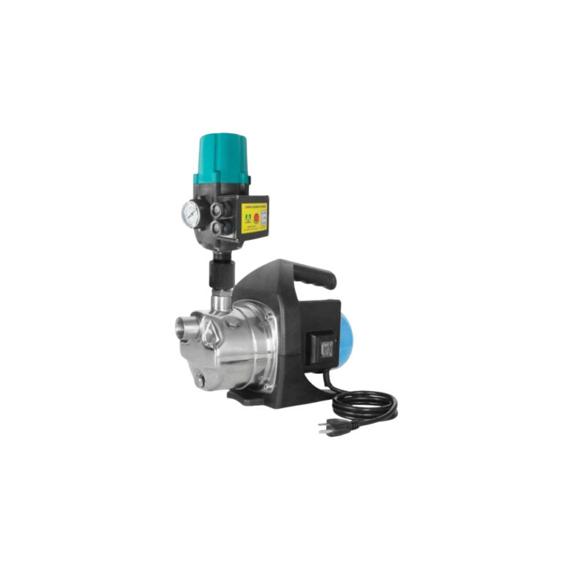 PRES-PET13-P10, PRESURIZADOR INDIVIDUAL TRADICIONAL AQUA PAK, VDE, &ITEM-010255