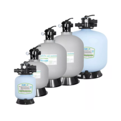 FPD19T, FILTRO DE ARENA PARA PISCINA, VDE, &ITEM-011390