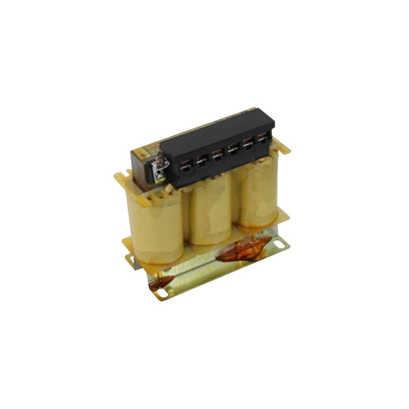 REACTOR-FDS14-150M, FILTRO PARA ARMÓNICOS, CONNERA, VDE, &ITEM-010053