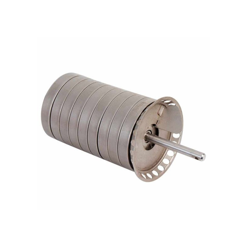 T0.6 X10-9/ST, Stack kit para bombas multietapas verticales, VDE, &ITEM-019924