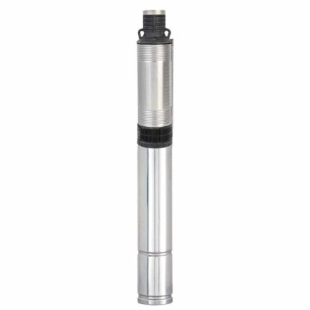 M0.7P05-7/11152H, Motobomba sumergible para pozo profundo, VDE, &ITEM-014745