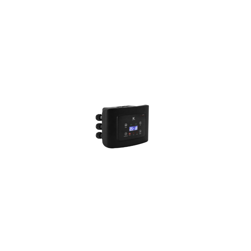 L-DRIVEMT 230V-10A, VARIADOR DE FRECUENCIA HIDROCONTROL, VDE, &ITEM-010981