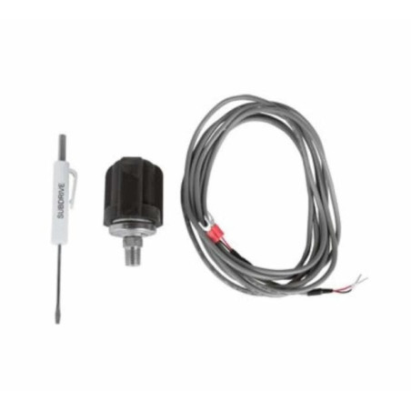 225495901, KIT DE SENSOR DE PRESIÓN, VDE, &ITEM-012105