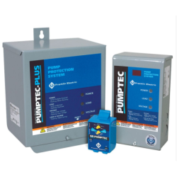 PUMPTECQD, SISTEMA DE PROTECCIÓN PUMPTEC, VDE, &ITEM-010062