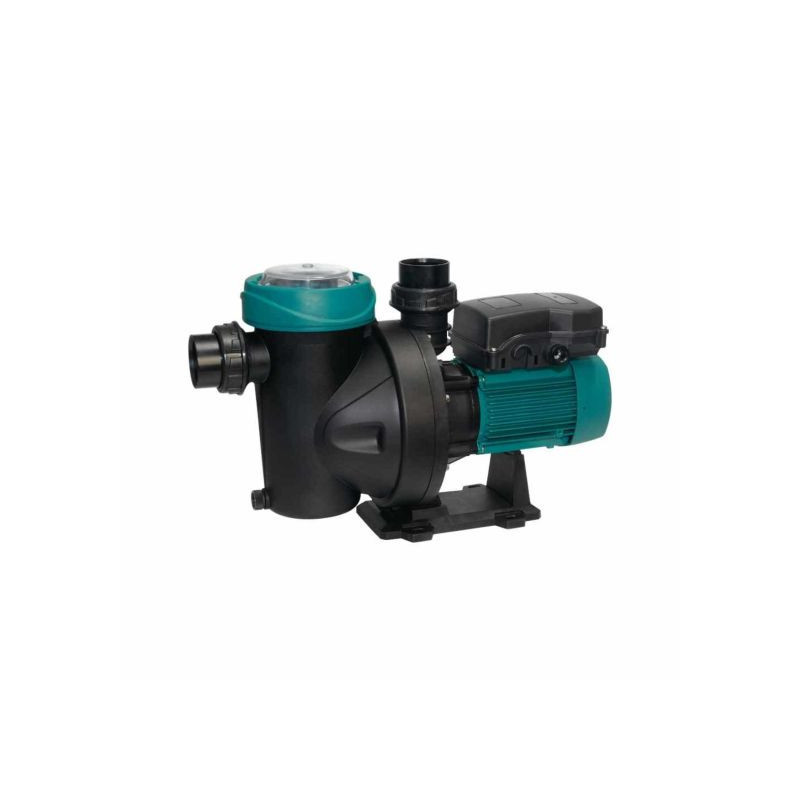 SILEN-I-100-115, Motobomba para piscina, VDE, &ITEM-019927