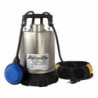 DRN-X-03-1127-A, MOTOBOMBA SUMERGIBLE PARA ACHIQUE, VDE, &ITEM-011538