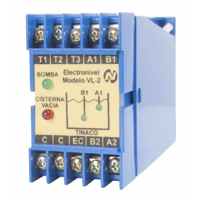 VL-440/E, ELECTRONIVEL SERIE VL-2, VDE, &ITEM-009350
