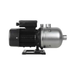 LOTUS100-3/3234, MOTOBOMBA MULTIETAPAS HORIZONTAL ALTAMIRA, VDE, &ITEM-010973