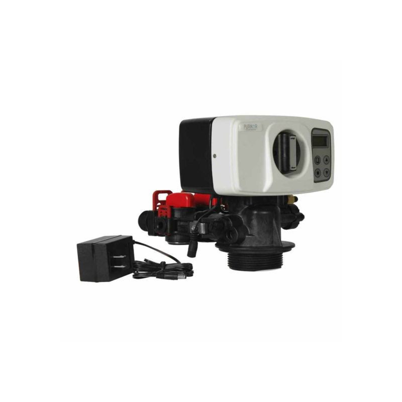 PKVS26D-1-1035, Válvula para sistema de suavización, VDE, &ITEM-019931