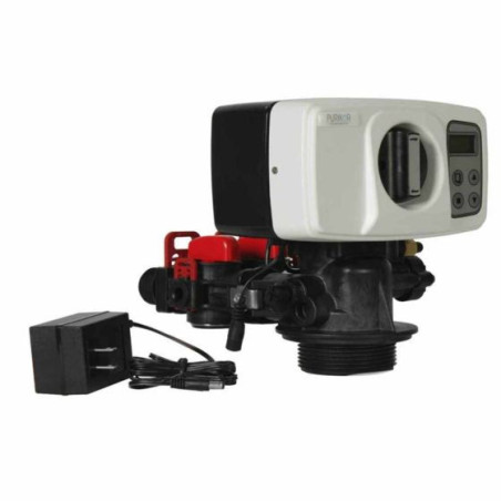 PKVS26D-1-1035, Válvula para sistema de suavización, VDE, &ITEM-019931