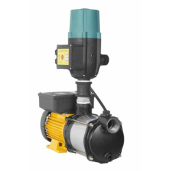 PRES-P15315-P10, PRESURIZADOR INDIVIDUAL TRADICIONAL ALTAMIRA, VDE, &ITEM-010283