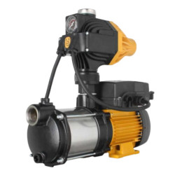 PRES-P15315-PD05, PRESURIZADOR INDIVIDUAL AUTOMÁTICO ESPA, VDE, &ITEM-010282