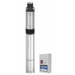 M0.7P05-7/1115, BOMBA SUMERGIBLE PARA AGUA LIMPIA, VDE, &ITEM-015321