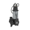 STRONGX2-10-1230, Motobomba sumergible para efluentes, VDE, &ITEM-019935