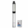M0.7P05-7/1230, Motobomba sumergible para pozo profundo, VDE, &ITEM-019937