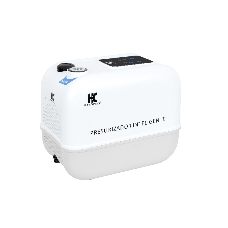 I-QBO-60-127, SISTEMA DE PRESURIZACIÓN INTELIGENTE, VDE, &ITEM-016169