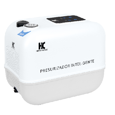 I-QBO-60-127, SISTEMA DE PRESURIZACIÓN INTELIGENTE, VDE, &ITEM-016169