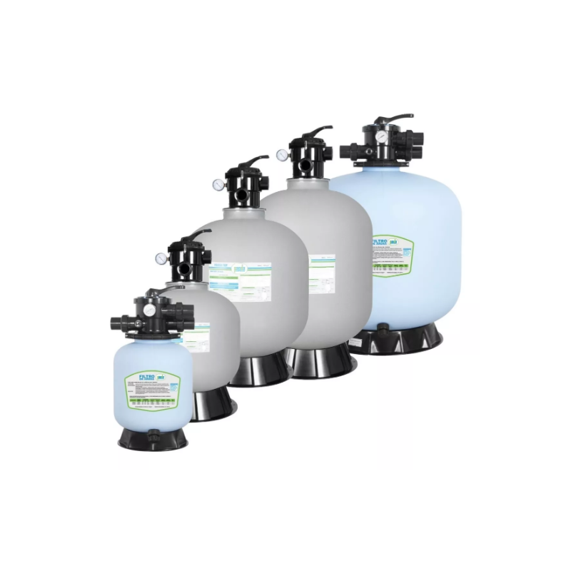 FPD24T, FILTRO DE ARENA PARA PISCINA, VDE, &ITEM-011389