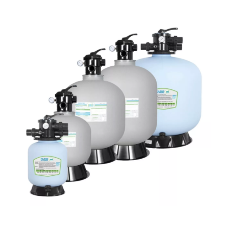 FPD24T, FILTRO DE ARENA PARA PISCINA, VDE, &ITEM-011389