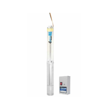 MAX05-F/12303H, MOTOBOMBA SUMERGIBLE AQUA PAK, VDE, &ITEM-010826