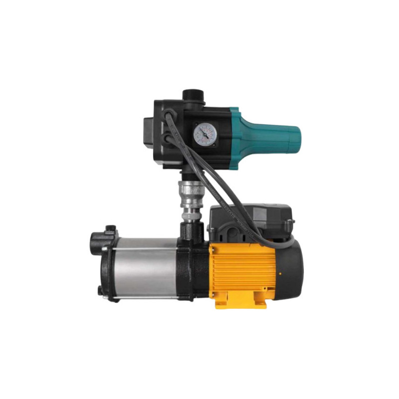 PRES-P153115-P16, PRESURIZADOR INDIVIDUAL TRADICIONAL, ALTAMIRA, VDE, &ITEM-010290