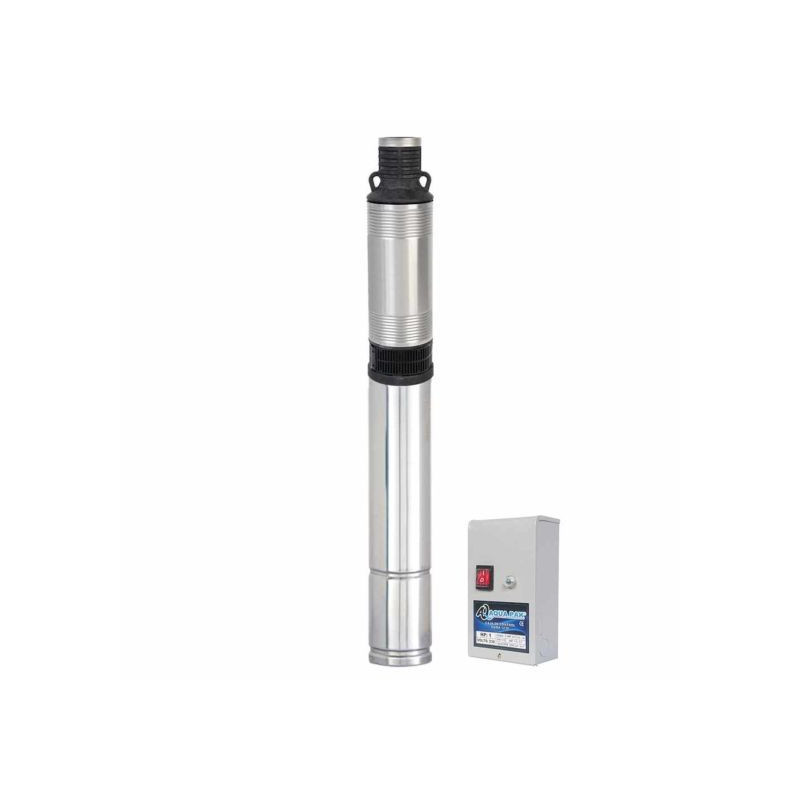 M1.5P10-8/1230, Motobomba sumergible para pozo profundo, VDE, &ITEM-019945