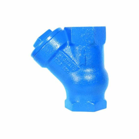 CHECK APL 1.25E, VÁLVULA CHECK TIPO ESFERA, VDE, &ITEM-011631