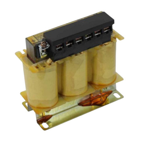 REACTOR-FDS32-150M, FILTRO PARA ARMÓNICOS, CONNERA, VDE, &ITEM-010052