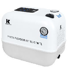 I-QBO-76-127, SISTEMA DE PRESURIZACIÓN INTELIGENTE, VDE, &ITEM-016168