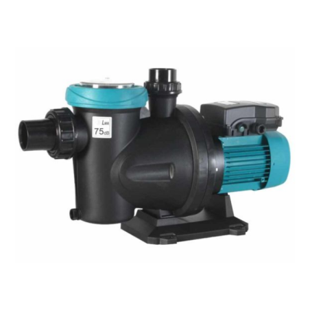 SILEN75-S-1115, BOMBA RECIRCULADORA PARA PISCINA, VDE, &ITEM-009973